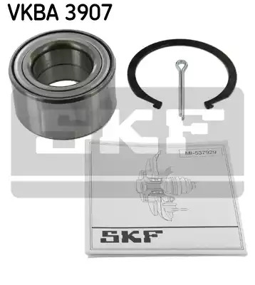 Комплект подшипника SKF VKBA 3907